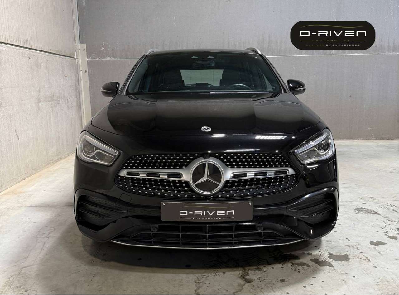 Mercedes-Benz GLA 250 GLA 250 e PHEV *AMG*AUTOM.*19"*LED*CARPLAY*ENZ — foto 14 van 25