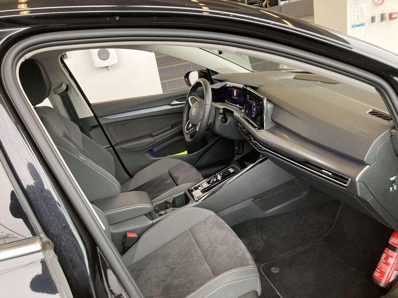 Volkswagen Golf 1.5 TSI eHYBRID PHEV AUTOMAAT 38000KM!!! — foto 8 van 18