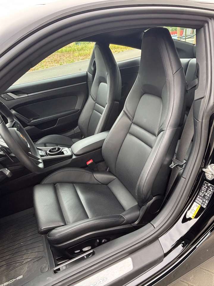 Porsche 992 992.2 Pano - 14way - SpoChro - Bose - SportExh - Spyder - Keyless - CarPlay - Approved - Cruise — foto 7 van 25