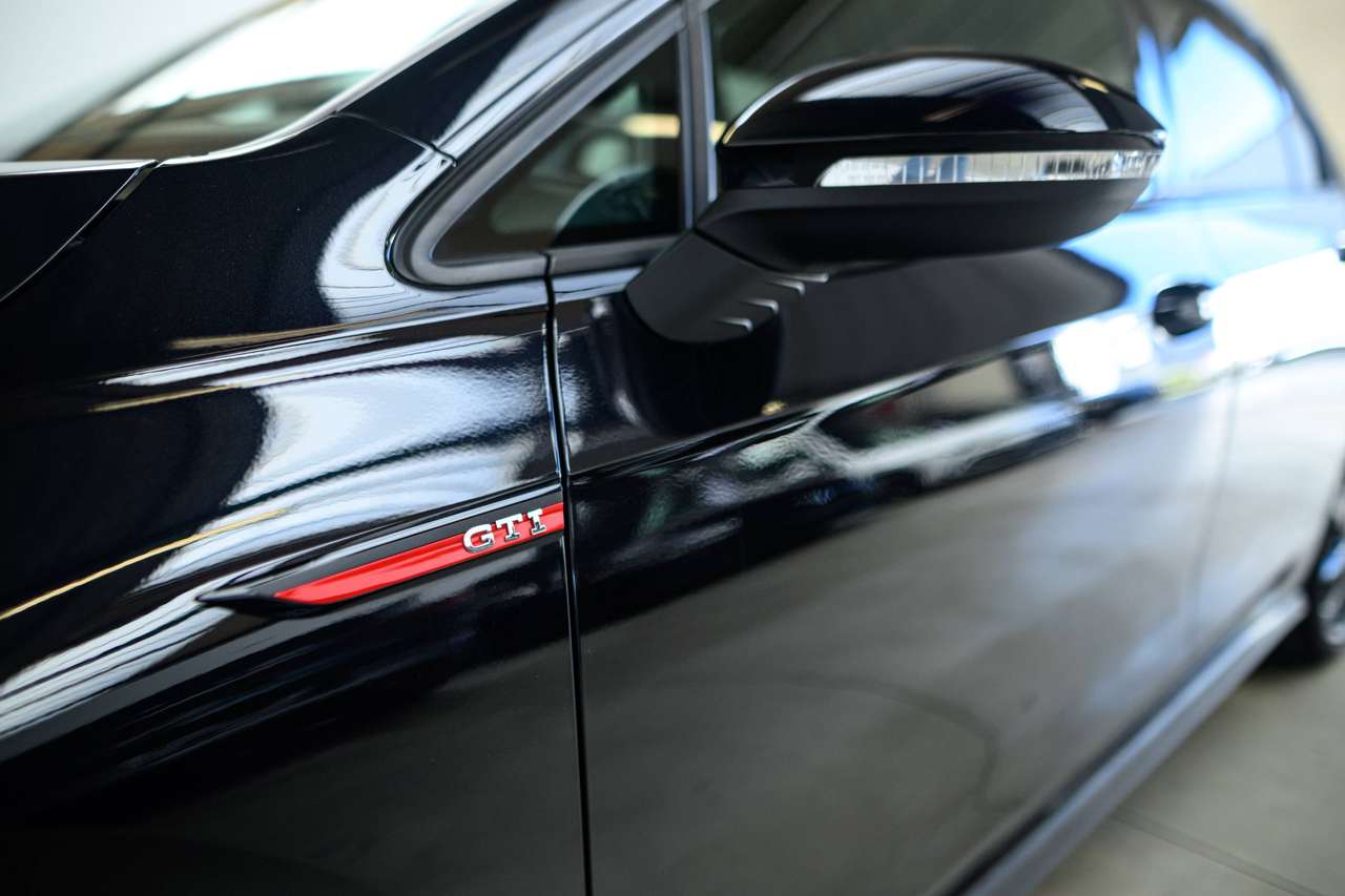 Volkswagen Golf GTI CLUBSPORT|HEAD-UP|HARMAN-KARDON|IQ-LIGHTS|ZETELVERW.|ZETELKOEL.|ACC|LA|SFEERVERL.|CAMERA|GARANTIE — foto 10 van 25