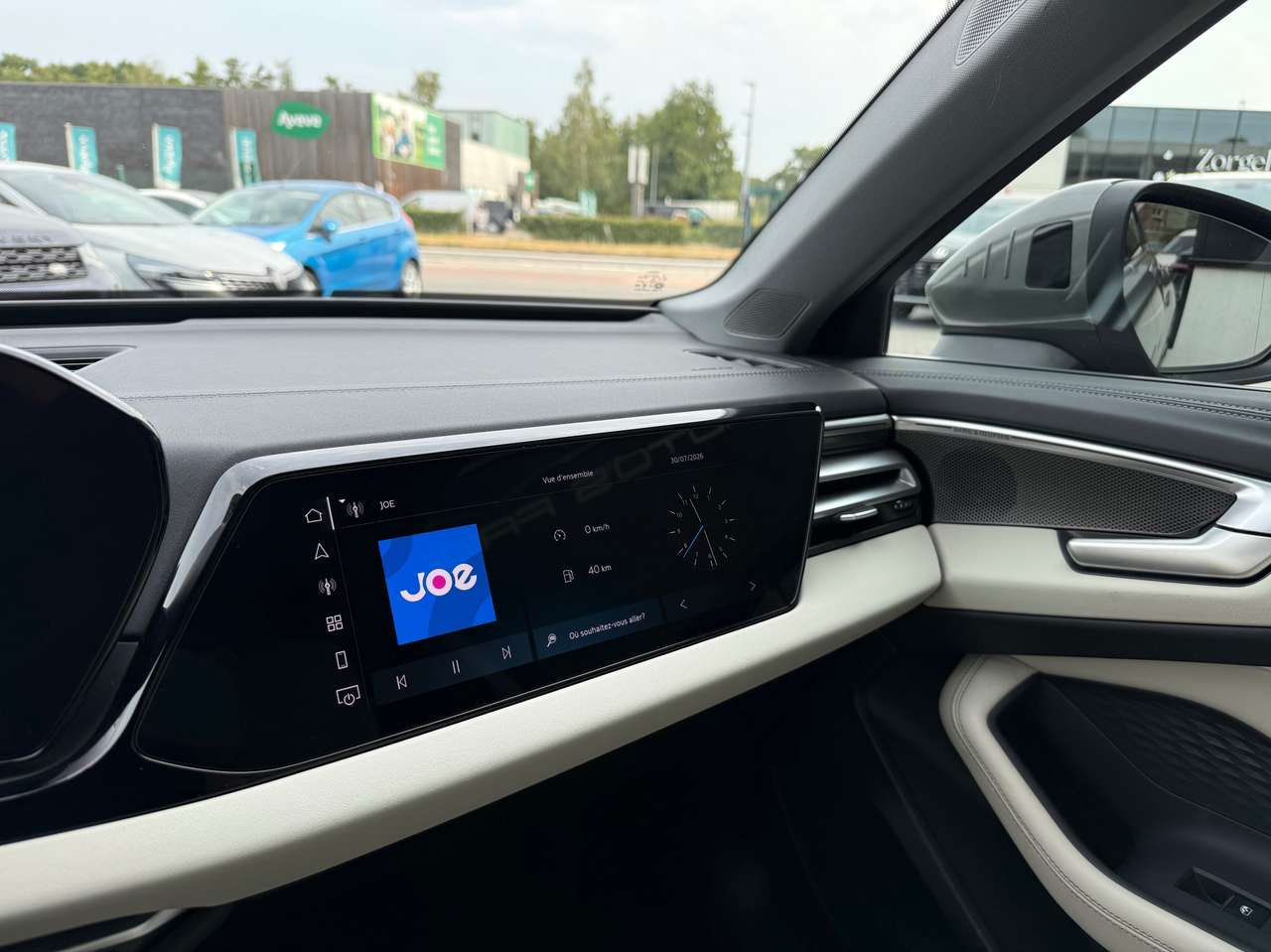 Audi A5 Avant 2.0 TFSI Quattro S-Tronic S- Line  Top configuration — foto 19 van 25