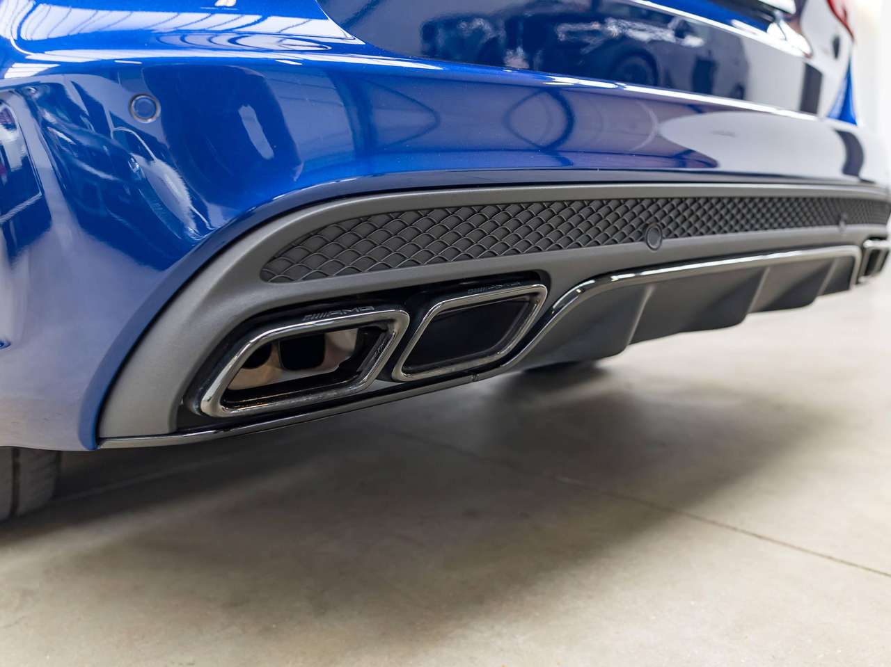 Mercedes-Benz C 63 AMG C63 S AMG|360°|PANO|ZETELVERWARMING|ACC|LA|SFEERVERLICHTING|KEYLESS|GARANTIE| — foto 14 van 25