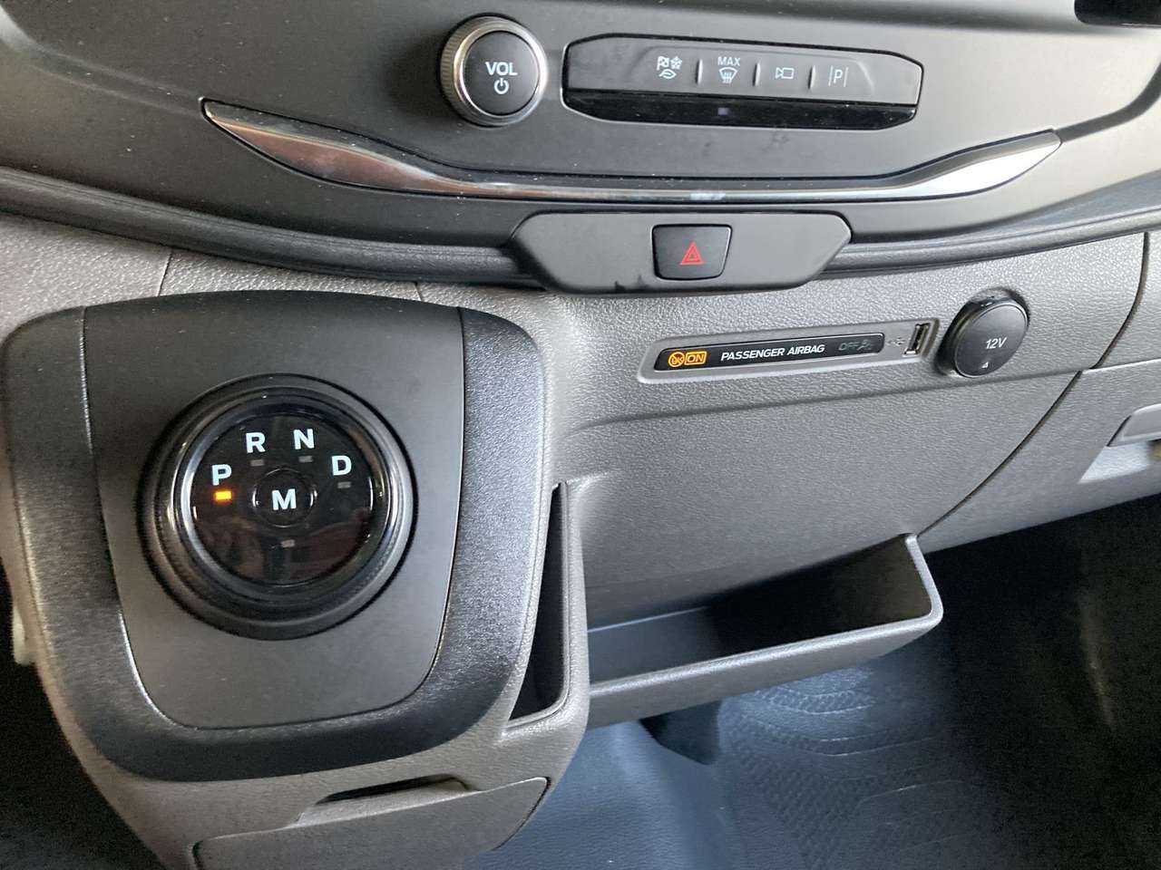 Ford Transit L3H2 AUTOMAAT 165PK TRAIL PACK  NIEUW OKM 36900+BTW — foto 16 van 18