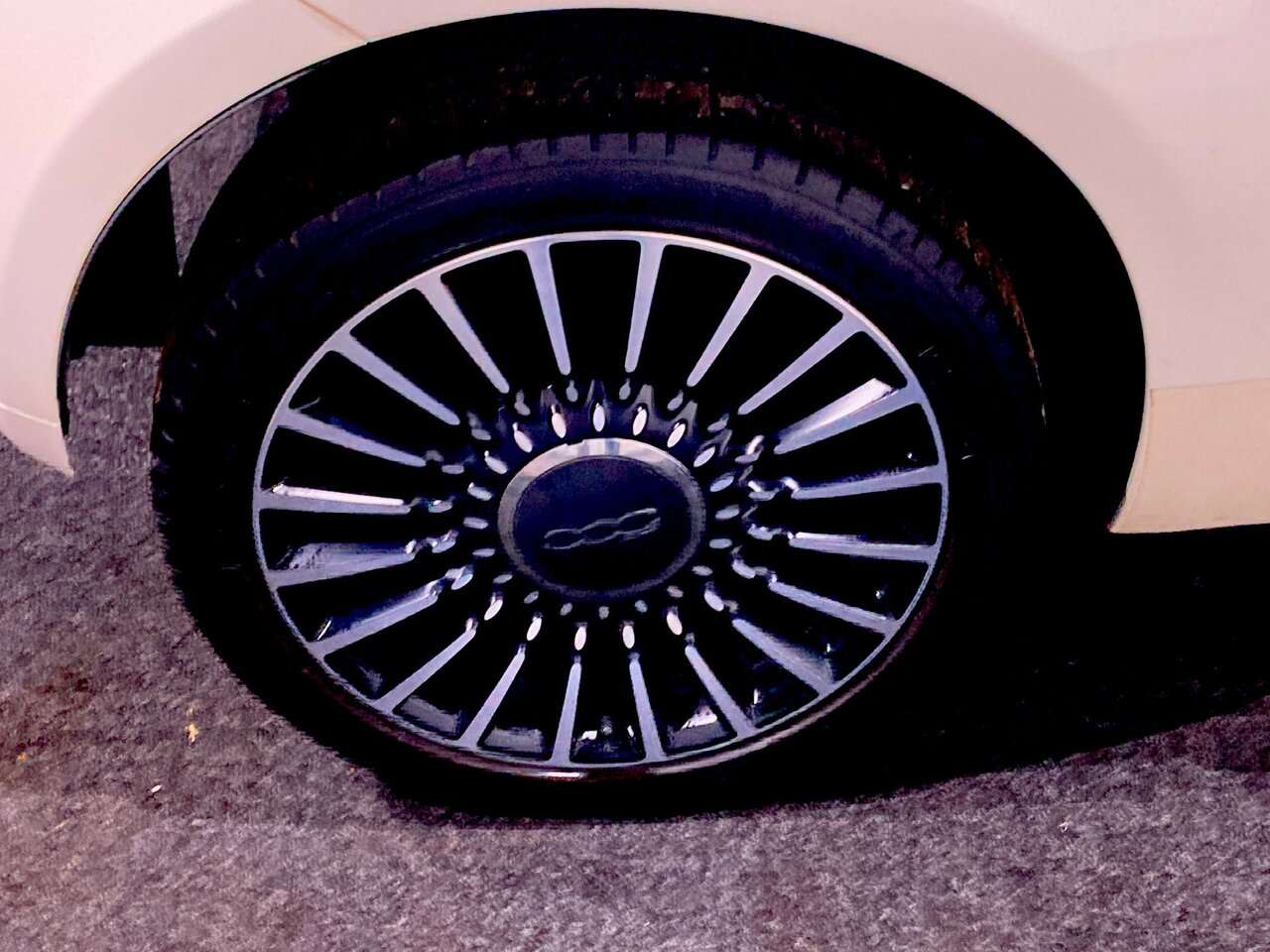 Fiat 500C Cabrio — foto 11 van 25