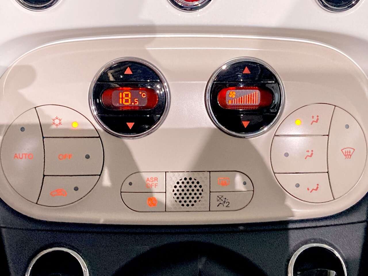 Fiat 500C Cabrio — foto 19 van 25