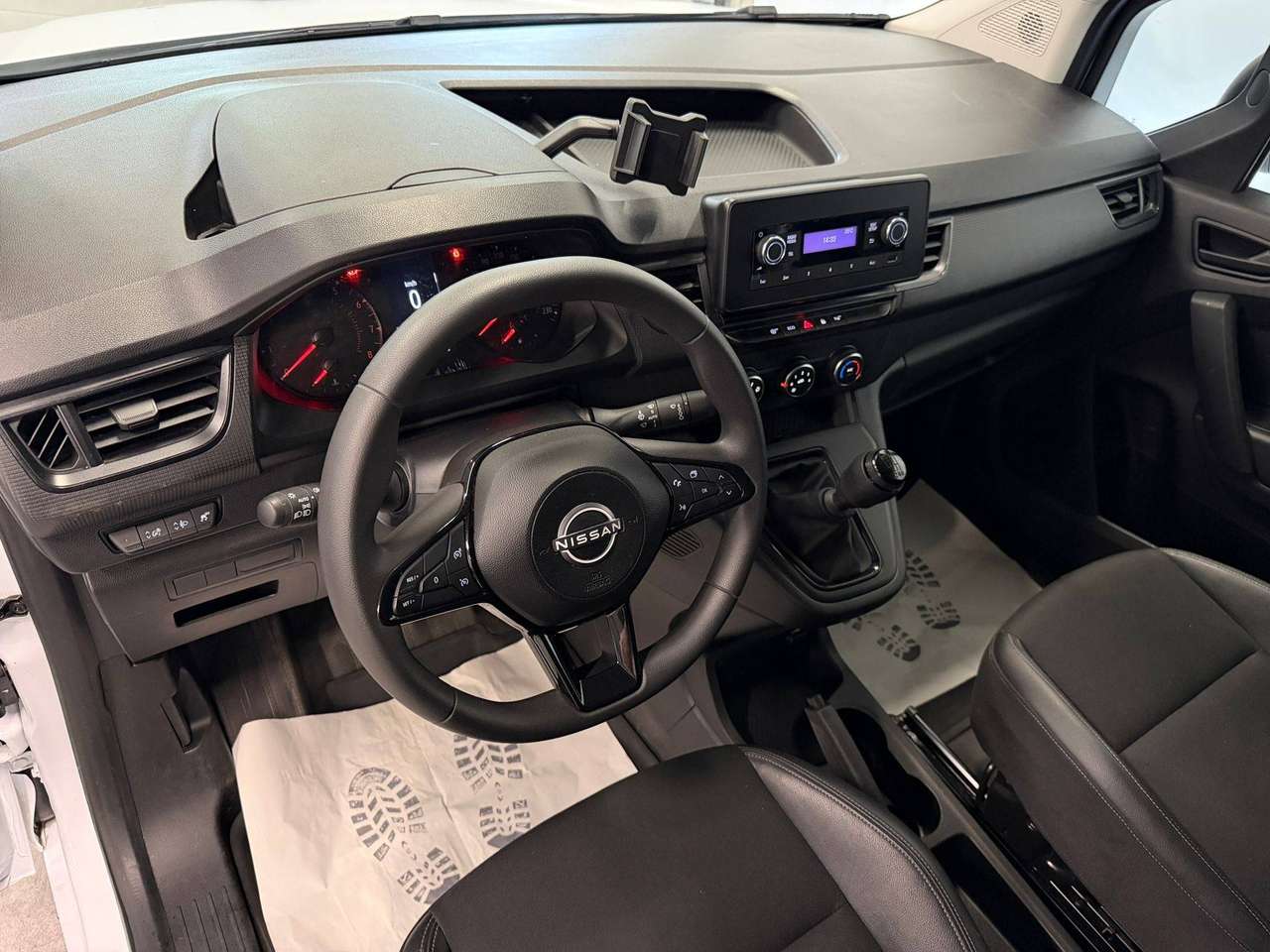 Nissan Townstar 1.3 DIG-T L1H1 Acenta S/S — foto 6 van 11