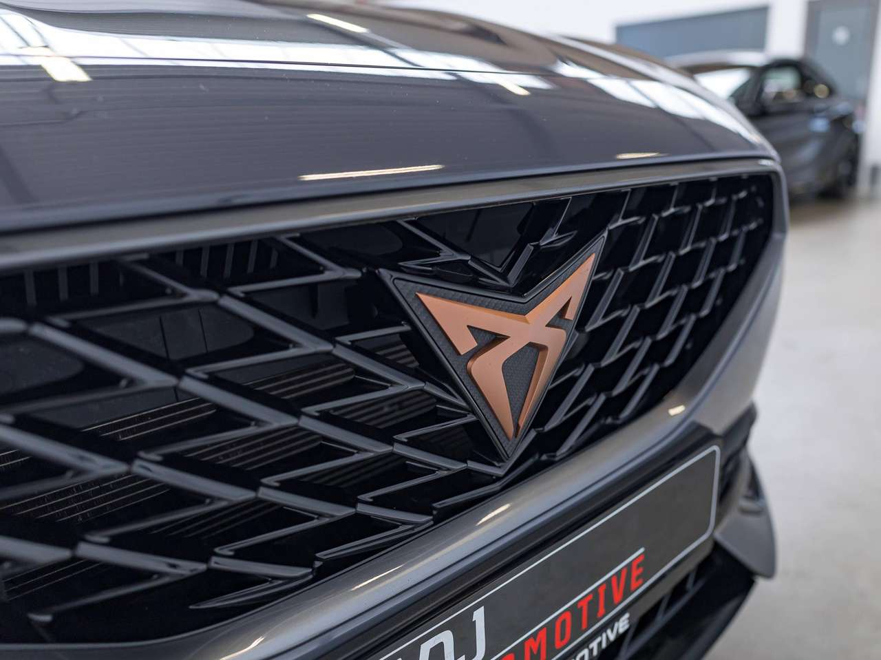 CUPRA Formentor GARANTIE|VZ|4MOTION|BEATS SOUND SYSTEMPANO|KEYLESS|SFEERVERL.|ZETELVERW.|ACC|LA| — foto 8 van 25