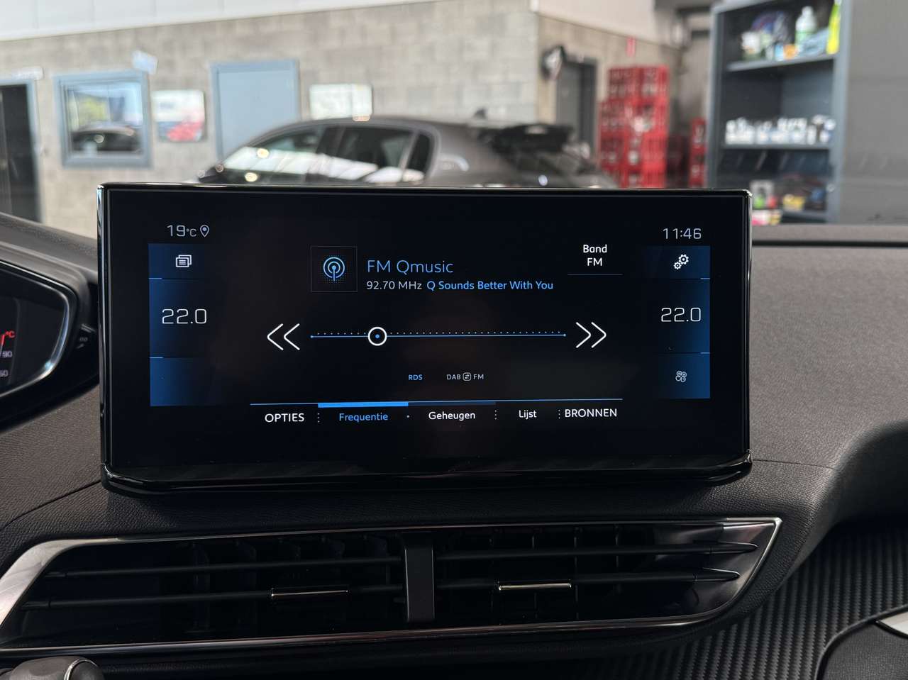 Peugeot 3008 1.2 PureTech Allure — foto 10 van 18