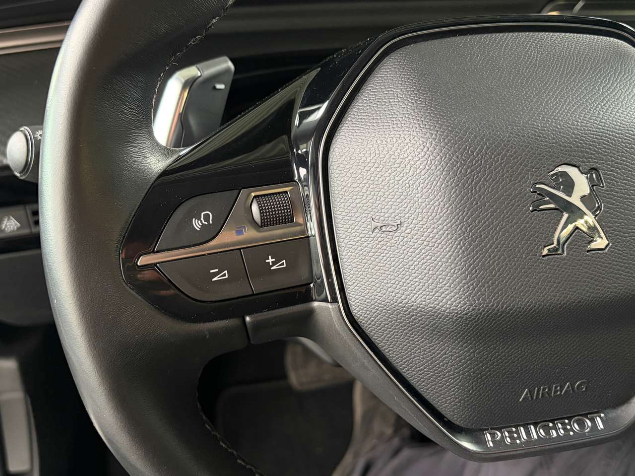 Peugeot 508 SW Active Pack S — foto 15 van 19