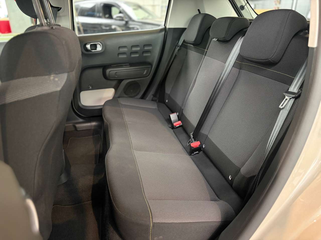 Citroen C3 VERKOCHT — foto 6 van 16