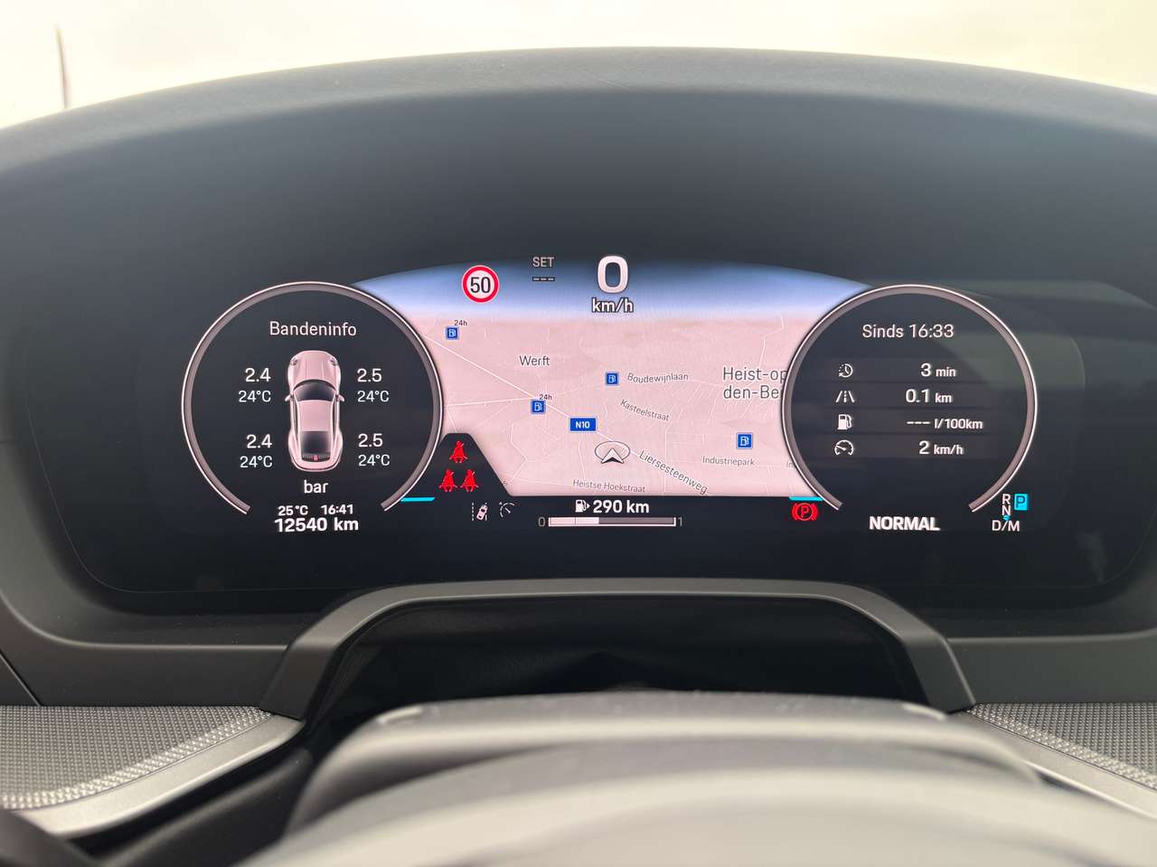 Porsche 992 992.2 Pano - 14way - SpoChro - Bose - SportExh - Spyder - Keyless - CarPlay - Approved - Cruise — foto 15 van 25