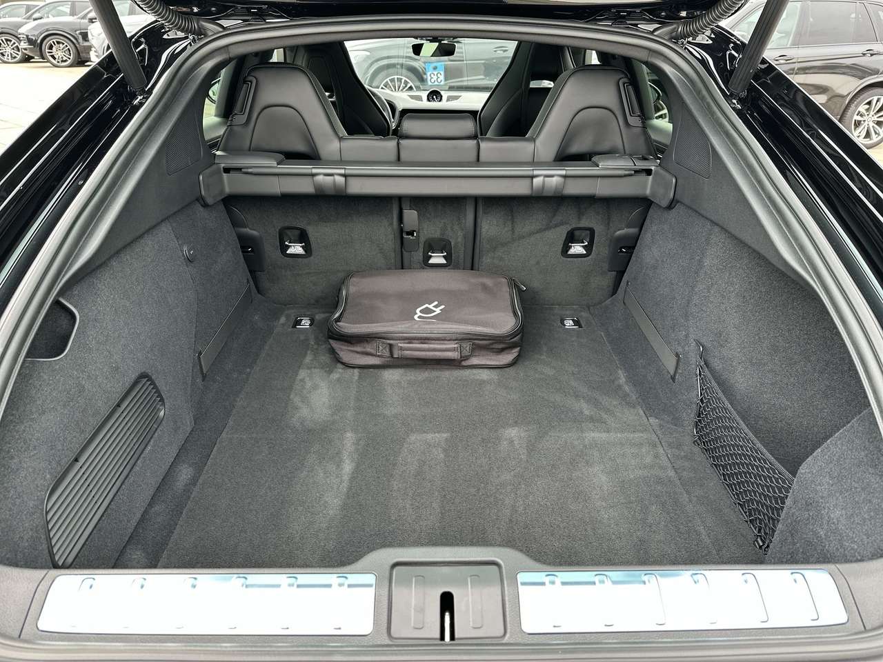 Porsche Panamera 4 E-Hybrid CATALOGUSPRIJS : 161.913 EURO!!! - 10%/FULL FULL!!PANODAK/BOSE/CRUISE CTR — foto 10 van 15