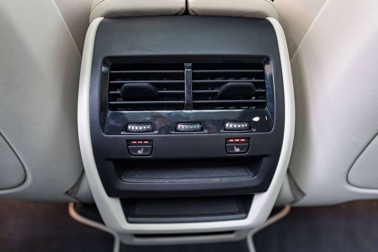 BMW X5 |360°|LASERLIGHTS|MASSAGE||ZETELVERW.(v/a)|ZETELKOEL.|M-SPORT|GARANTIE| — foto 17 van 25
