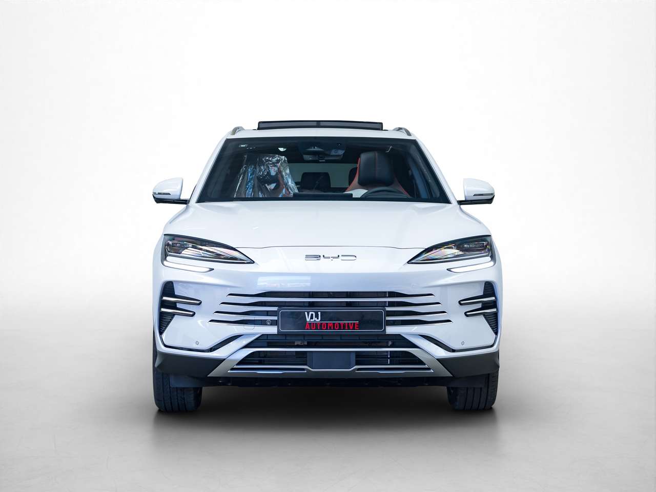BYD Seal U ONMIDDELIJK LEVERBAAR!||BYD Seal U Boost pHEV | NIEUW | 6J GARANTIE — foto 2 van 25