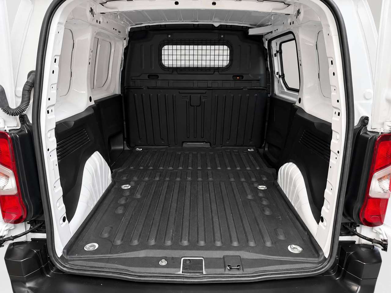 Citroen Berlingo 1.2 PureTech M Light Control S/S (EU6.3) — foto 9 van 15