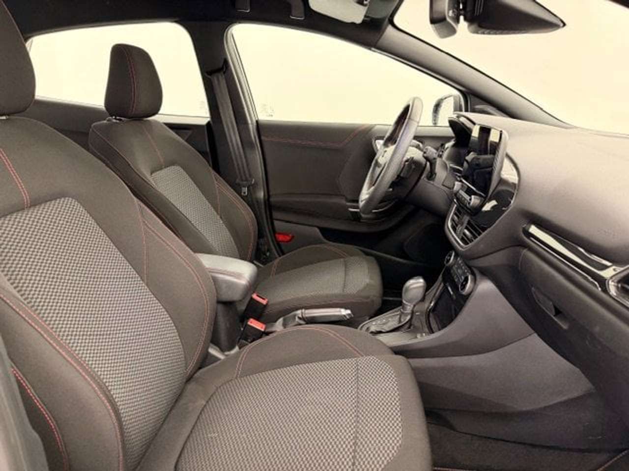 Ford Puma ST-LINE BENZINE HYBRID AUTOMAAT+TAL VAN OPTIES — foto 15 van 20