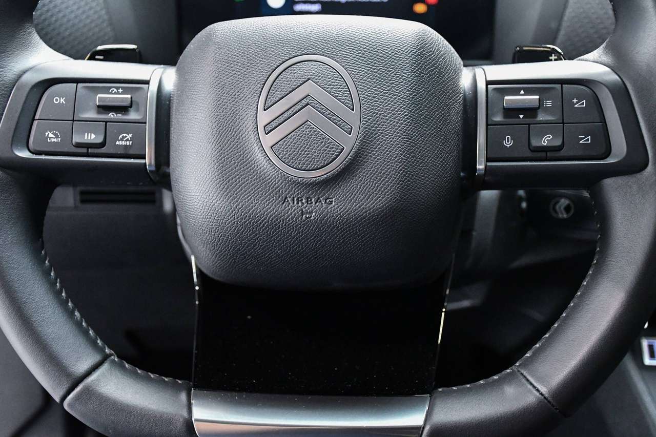 Citroen C4 X C4 X 1.2 MHEV Plus ë-DCS6 Plus - NAVIGATIE / CAMERA / SMARTLINK / PDC / CC — foto 19 van 20