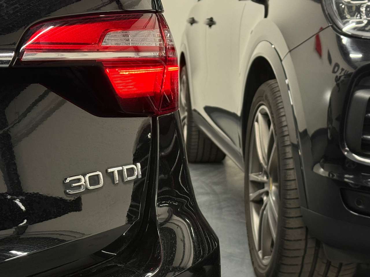 Audi A4 Avant 30 TDi S tronic Automaat Diesel 2020 BTW IN! — foto 17 van 22
