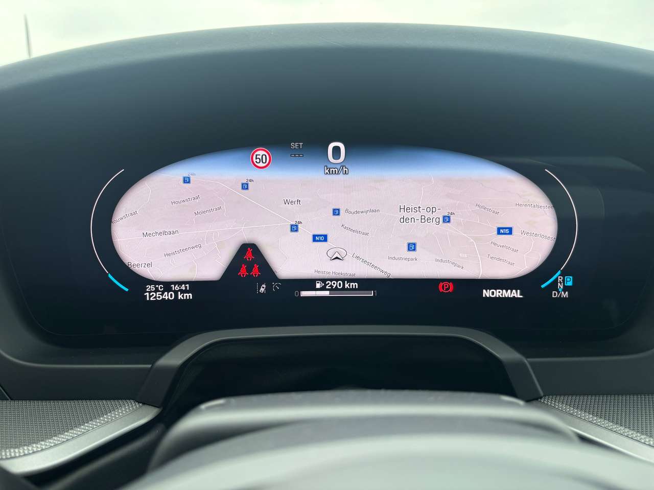 Porsche 992 992.2 Pano - 14way - SpoChro - Bose - SportExh - Spyder - Keyless - CarPlay - Approved - Cruise — foto 16 van 25