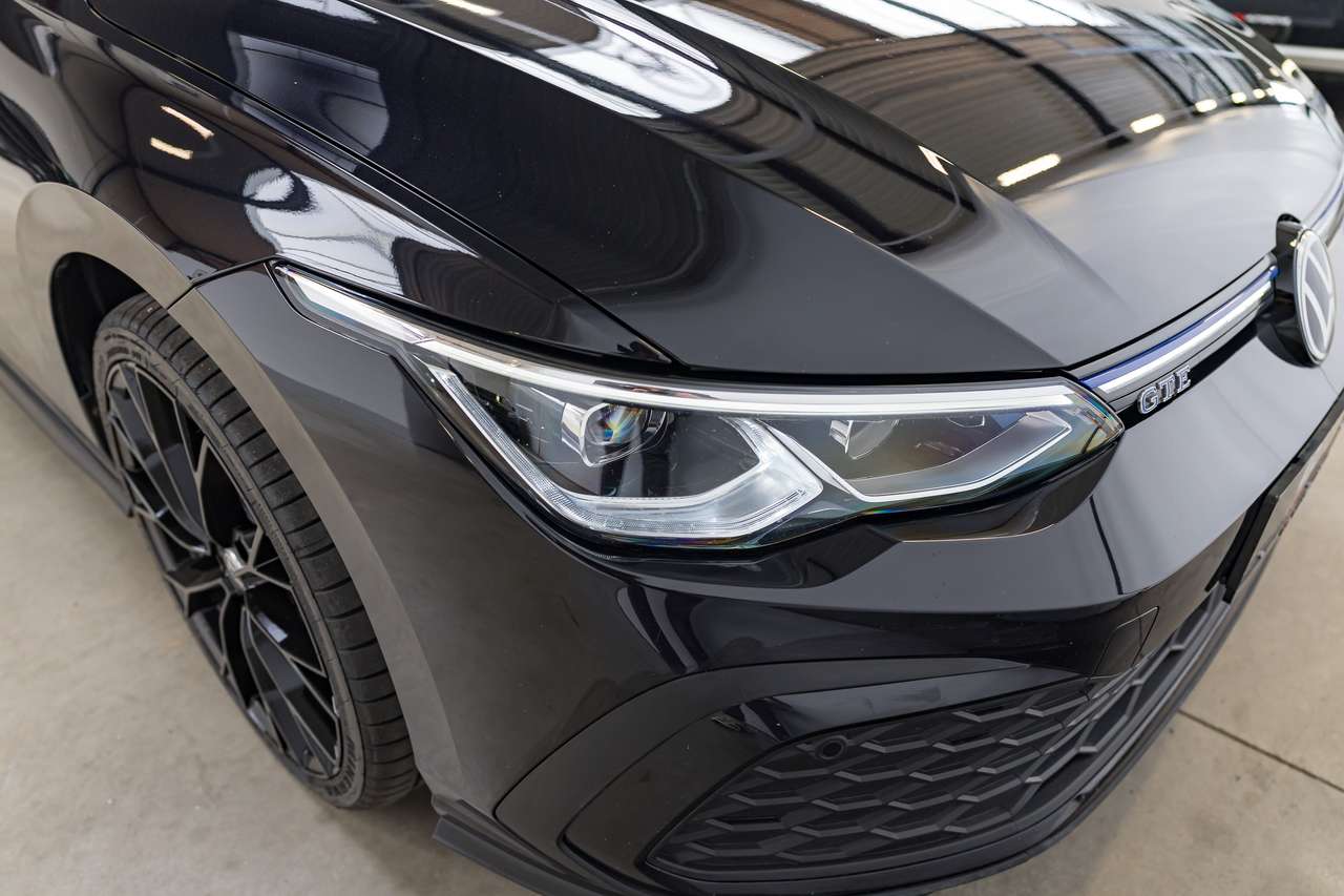 Volkswagen Golf GTE PHEV|PANO|KEYLESS|ACC|LA|AMBIENTLIGHT| — foto 8 van 25