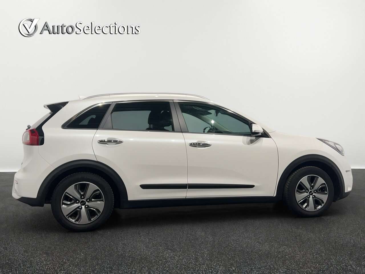 Kia Niro Automaat/Navi/Cruise controle — foto 4 van 21