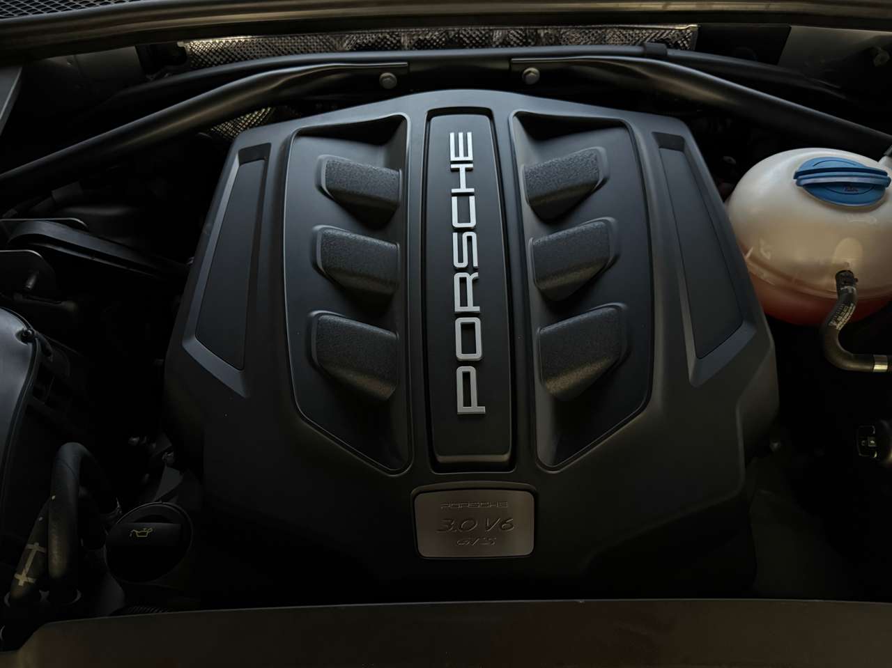Porsche Macan Macan GTS 3.0 V6 Bi-Turbo PDK — foto 6 van 24