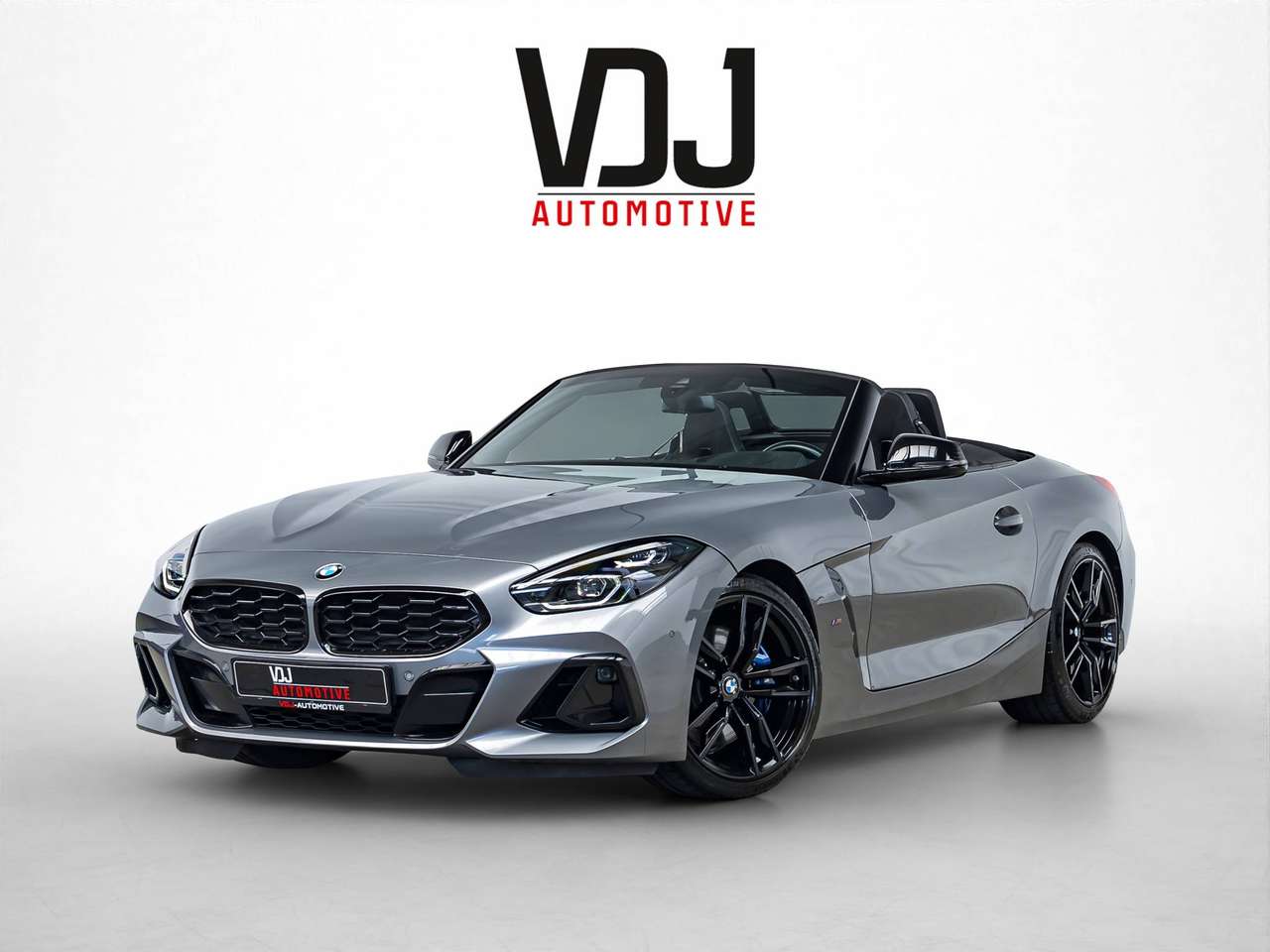 BMW Z4 M40i|HARMAN-KARDON|ALCANTARA|M-SPORT-STOELEN|HEAD-UP|SFEERVERL.|ZETELVERW.|ACC|LA|GARANTIE|