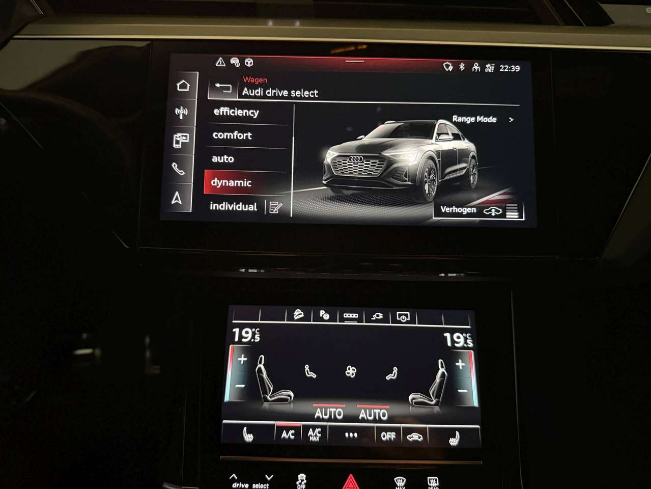 Audi Q8 e-tron SOLD BIJ GARAGE VRIENS YVES BV!!!! — foto 15 van 24