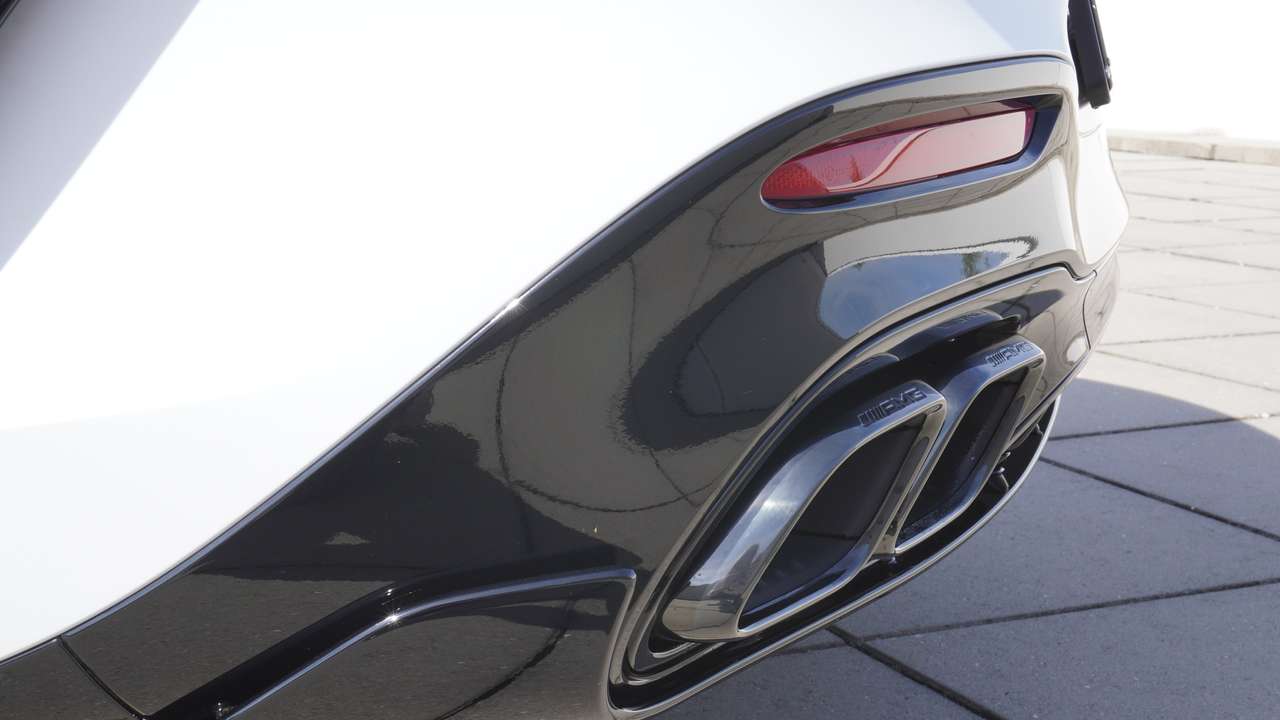 Mercedes-Benz SL 63 AMG 4M STOCK lifsyst vooras/Carbon/DYNPlus/Aerodynamic — foto 12 van 19