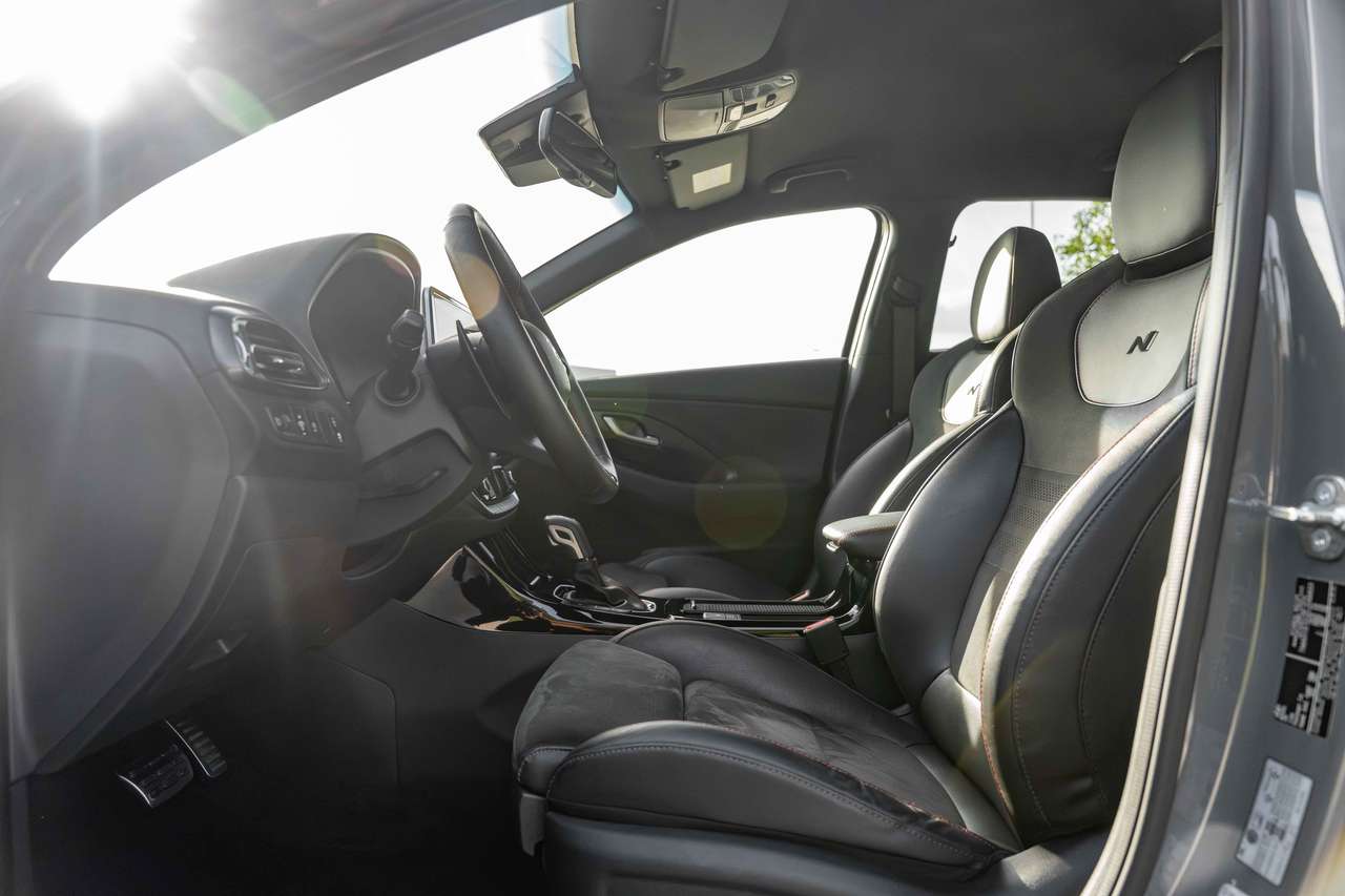 Hyundai i30 (2025) — foto 18