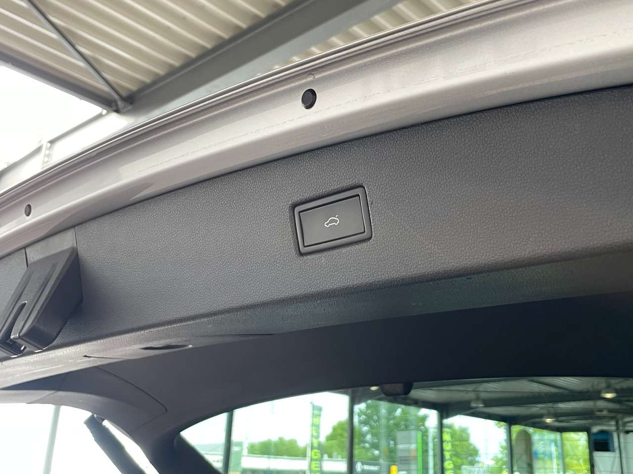 Volkswagen Tiguan 1.4 Plug-in Hybrid 'R-Line' — foto 7 van 21