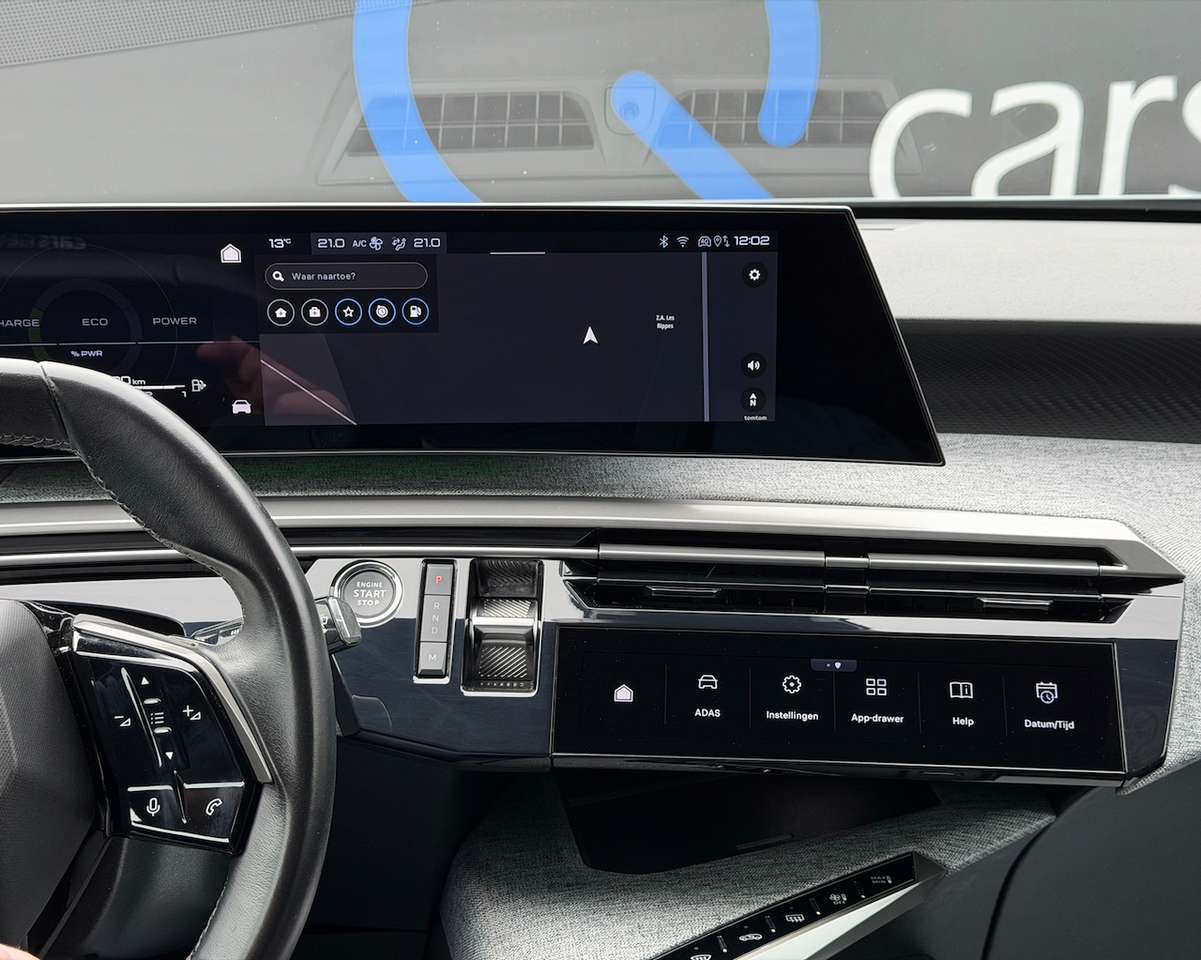 Peugeot 3008 ALLURE DISTRIBUTIEKETTING CARPLAY 360°CAM KEYLESS — foto 17 van 18