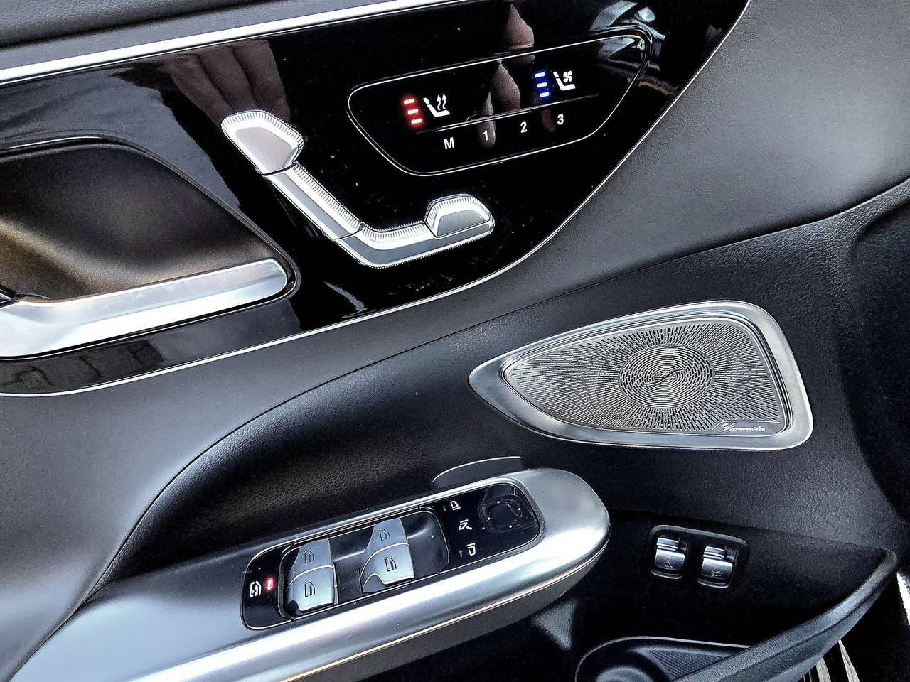 Mercedes-Benz C 63 AMG C Break AMG 63 S E 4-Matic Performance Night Ed. — foto 15 van 25