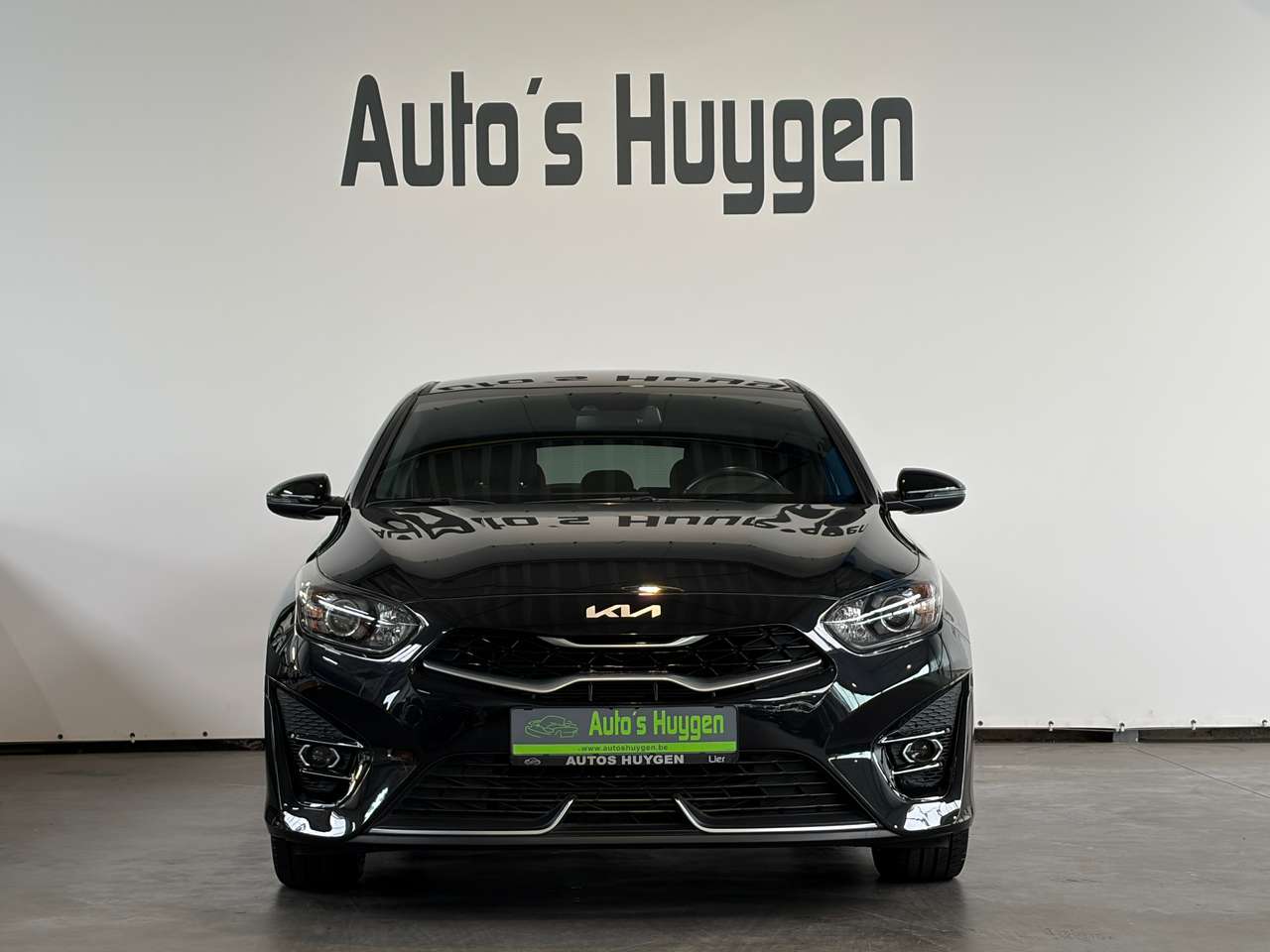 Kia ProCeed / pro_cee'd 1.0 T-GDi GT-Line ISG — foto 2 van 23