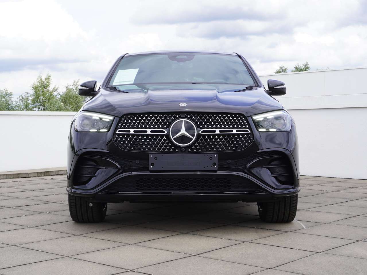Mercedes-Benz GLE 400 e 4M F coupe/AMG/21gr Co2/PANODAK/BURMESTER/21" — foto 7 van 18