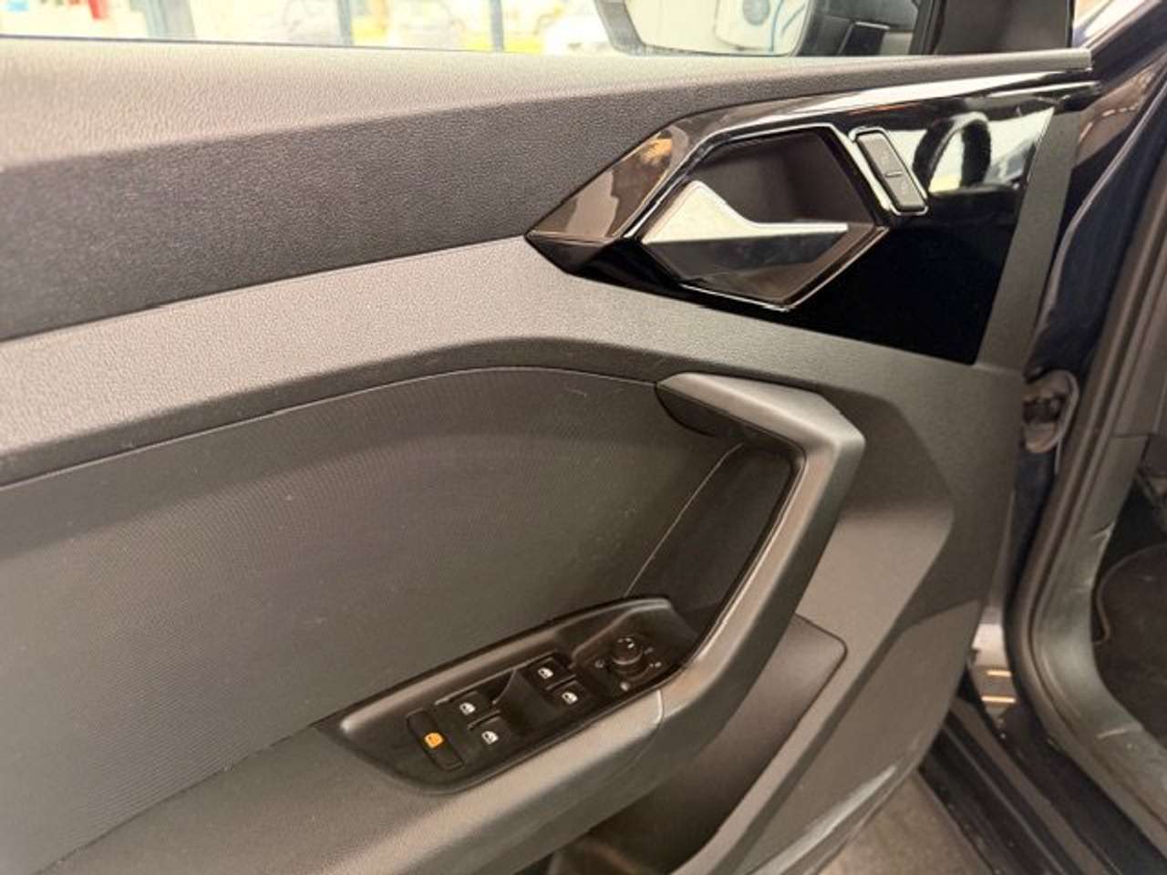 Audi A1 25 TFSI BENZINE SLECHTS 59000KM!!!! — foto 19 van 19