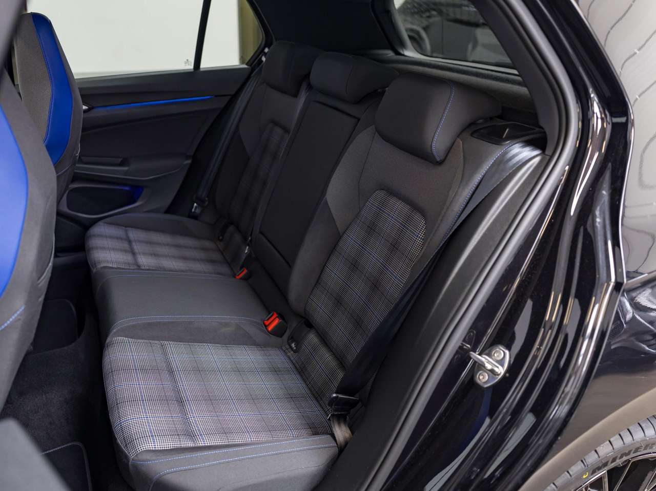 Volkswagen Golf GTE PHEV|PANO|KEYLESS|ACC|LA|AMBIENTLIGHT| — foto 15 van 25