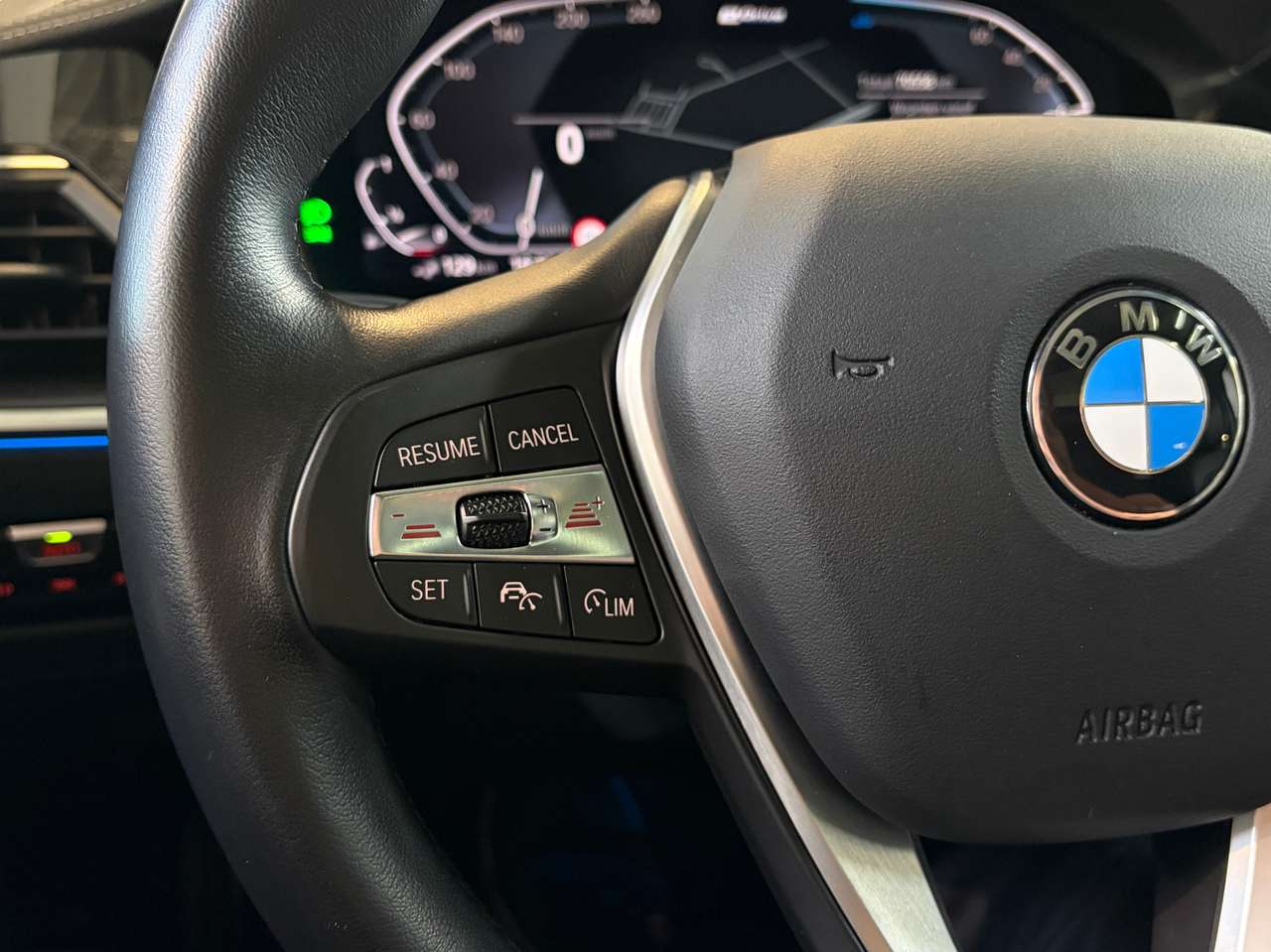 BMW 320 VERKOCHT — foto 24 van 25