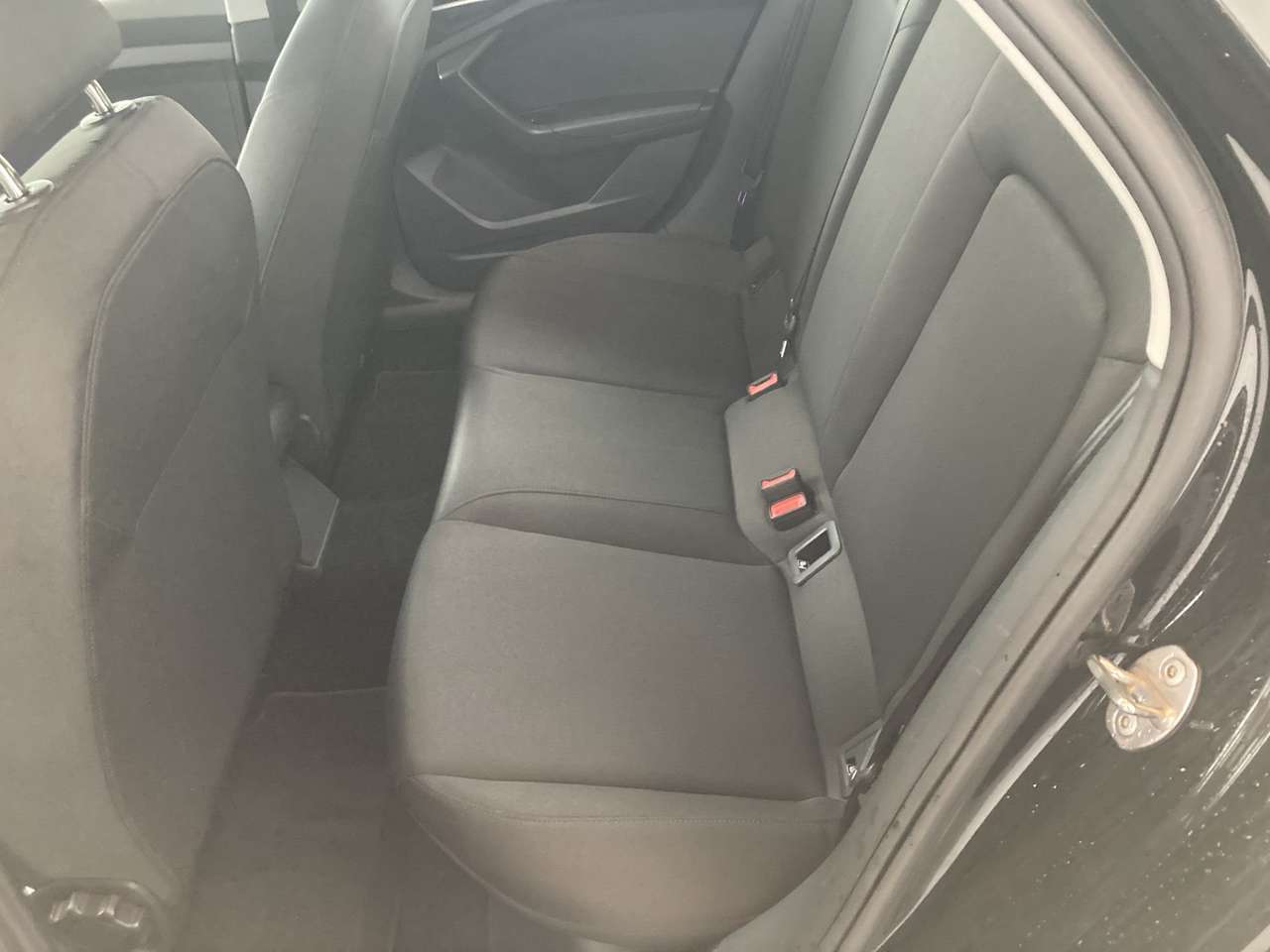 Audi A1 A1 SPORTBACK 25 TFSI BENZINE AUTOMAAT — foto 8 van 17