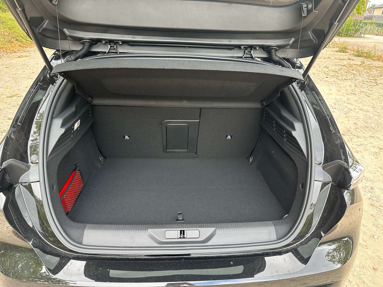 Peugeot 308 308 Hybrid 180 e-EAT8 Allure Pack — foto 8 van 15