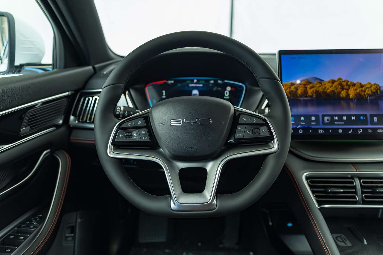 BYD Seal U ONMIDDELIJK LEVERBAAR!||BYD Seal U Boost pHEV | NIEUW | 6J GARANTIE — foto 19 van 25