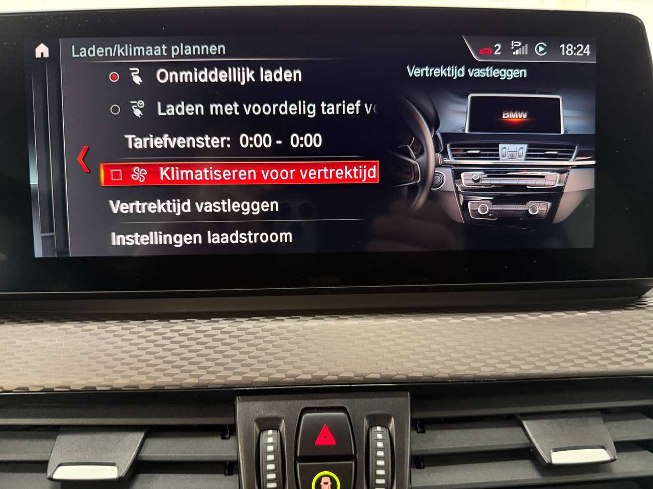 BMW X2 xDrive 25e M-Pack PHEV CAMERA*LED*CC*PDC*NAVI*DAB*CARPLAY*KEYLESS — foto 25 van 25