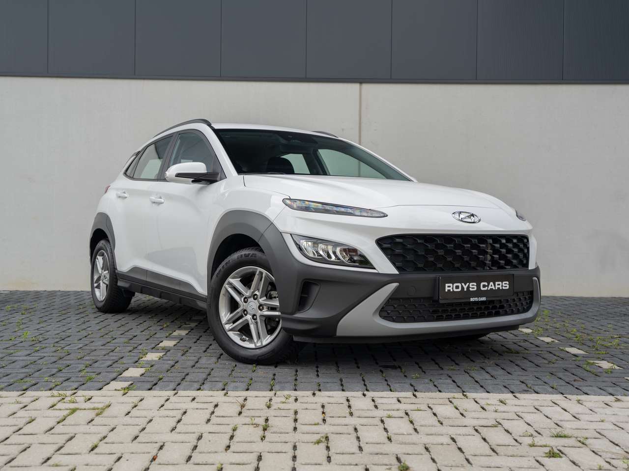 Hyundai KONA Kona 1.0 - CAMERA/ZETELVERWARMING/APPLE CARPLAY/AIRCO