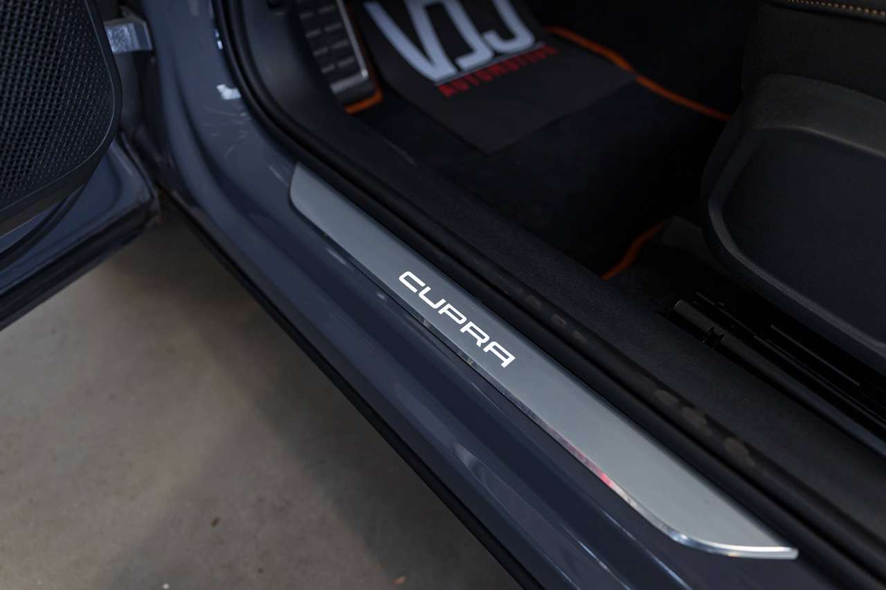 CUPRA Formentor GARANTIE|VZ|4MOTION|BEATS SOUND SYSTEMPANO|KEYLESS|SFEERVERL.|ZETELVERW.|ACC|LA| — foto 24 van 25
