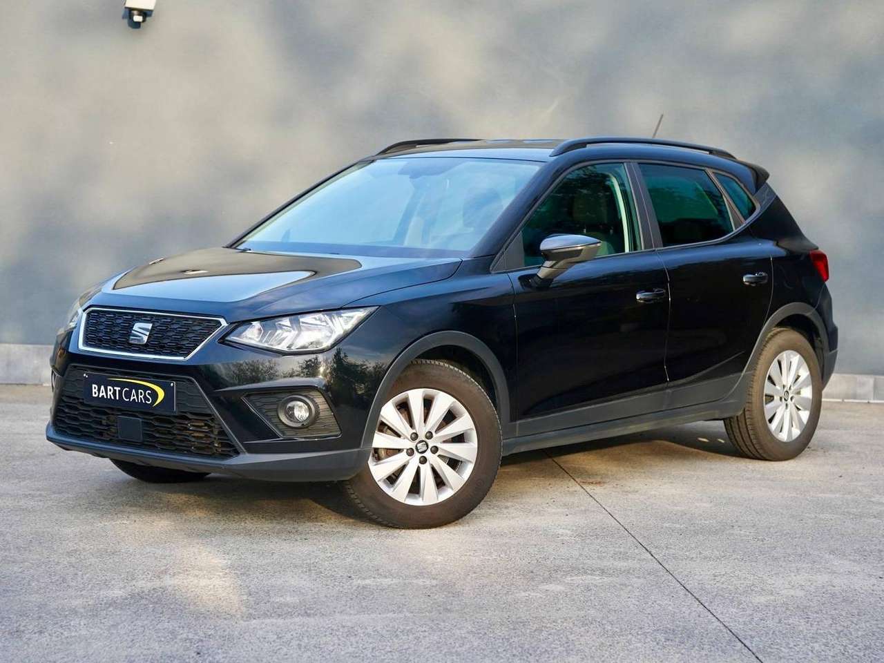 SEAT Arona Arona 1.6 CR TDI Style (EU6.2)