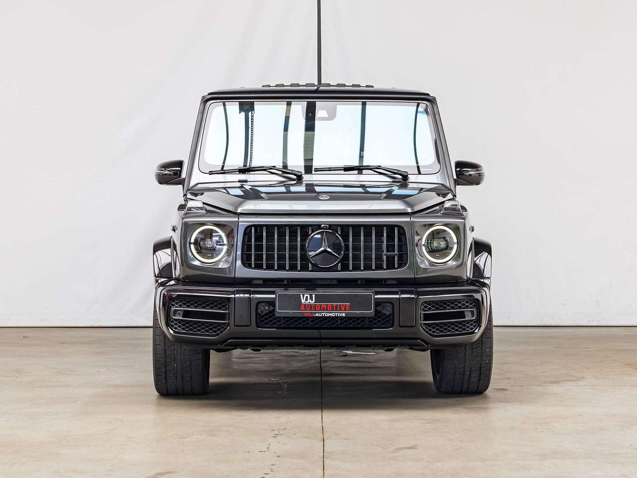 Mercedes-Benz G 63 AMG G 63 AMG MANUFAKTUR|MASSAGE|CARBON|BURMESTER|360°|ZETELVERW. (v/a)|ZETELKOELING|PANO|ACC|LA|GARANTIE|NIGHT PACKAGE| — foto 2 van 25