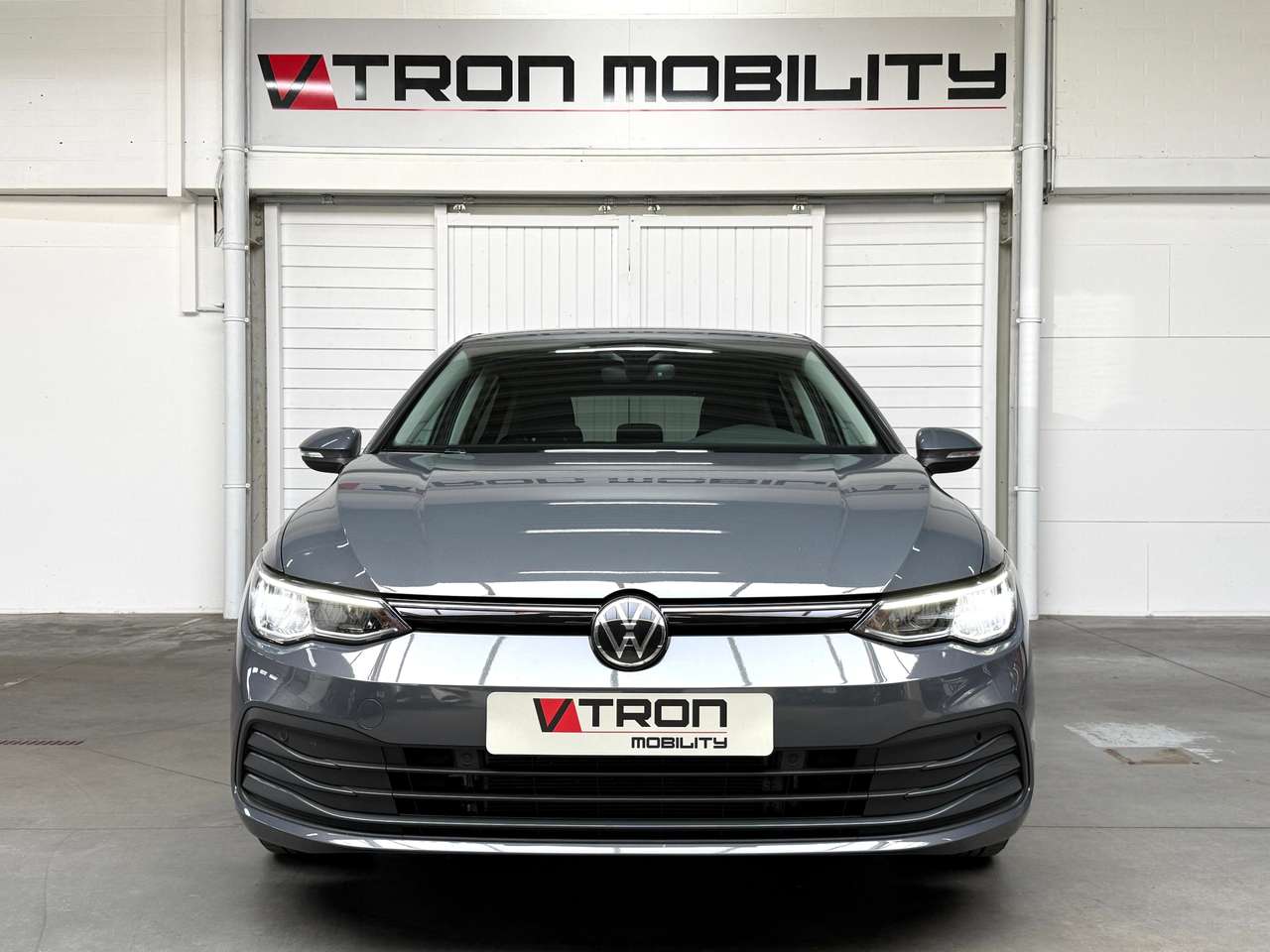 Volkswagen Golf 1.5 eTSI Life DSG LED*NAVI*PDC*CARPLAY*CAMERA*ACC*ALCANTRARA — foto 2 van 25