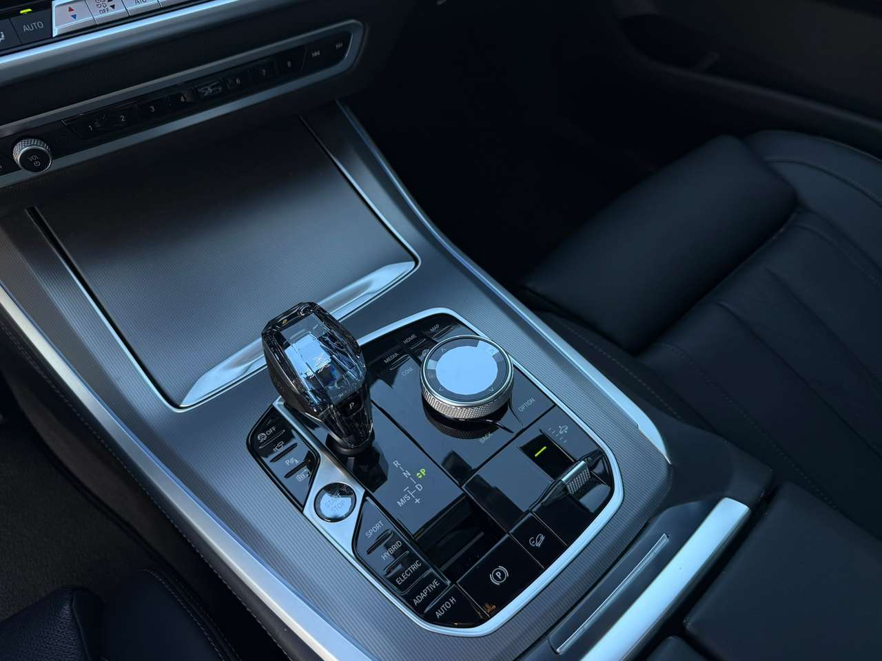 BMW X5 3.0AS xDrive45e PHEV Plug in Full option !!! — foto 25 van 25