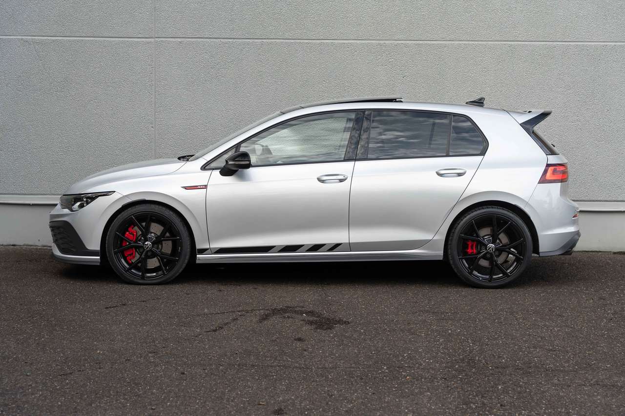 Volkswagen Golf GTI Clubsport PANO/AKRA/IQLIGHTS/H&K/HUD/MEMORY/CAMERA — foto 5 van 25