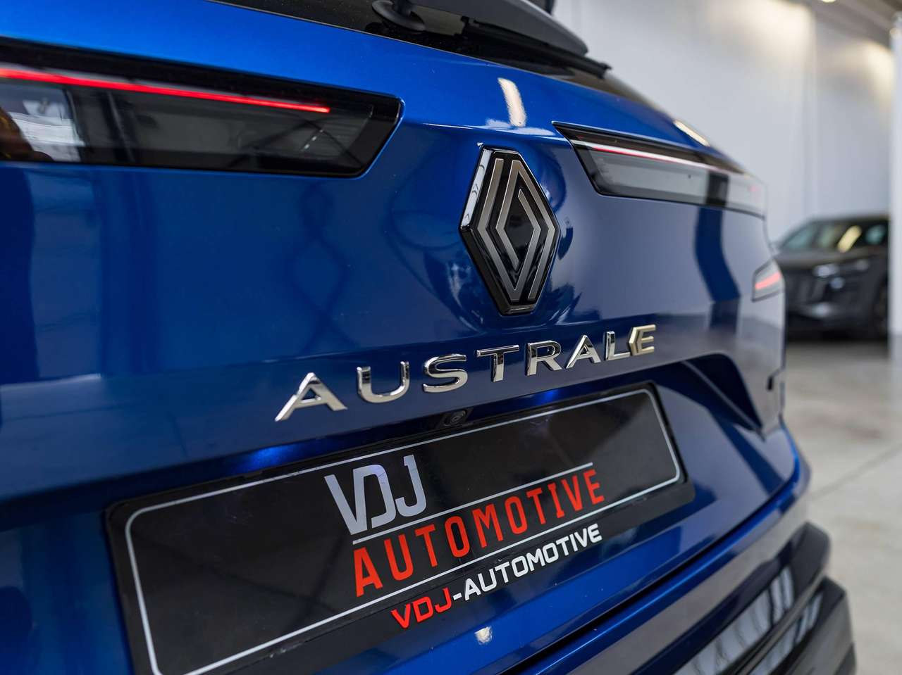 Renault Austral E-TECH HYBRID|GARANTIE|KEYLESS|HEATED-SEATS & WHEEL|ACC|LA| — foto 9 van 25
